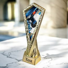 Apex Heavyweight Pistol Shooting Trophy