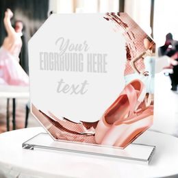 Hopper Ballet Glass Award