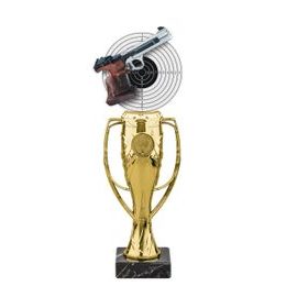 Verona Pistol Shooting Trophy