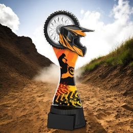 Toronto Speedway Trophy