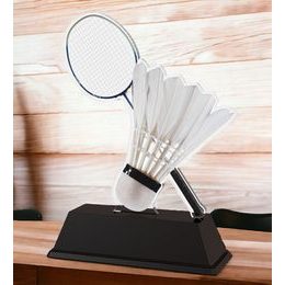 Ostrava Badminton Trophy