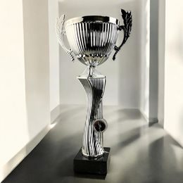 Almena Silver Cup