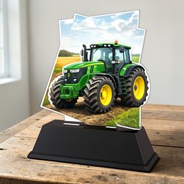 Paris Farming Trophy