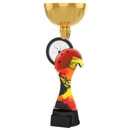 Vancouver BMX Gold Cup Trophy