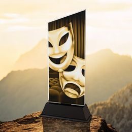Peak Drama Trophy