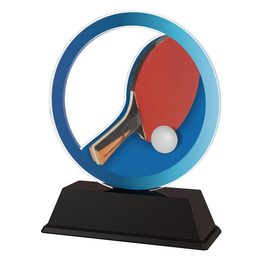 Essen Table Tennis Trophy