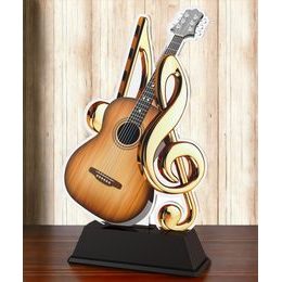 Ostrava Acoustic Guitar Trophy