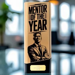 Tower Elite Heavyweight Male mentor of the Year Award