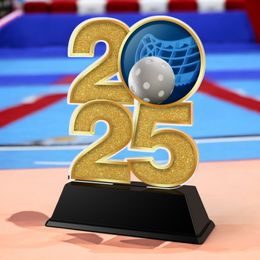 Floorball 2025 Trophy