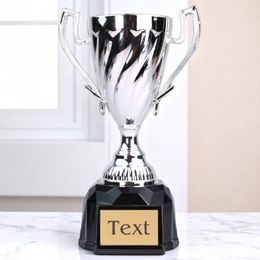 Radley Silver Cup