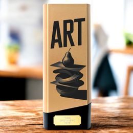 Tower Elite Heavyweight Art Trophy