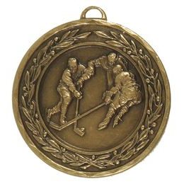 Laurel Ice Hockey Bronze Medal
