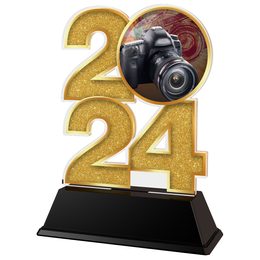 Photography 2024 Trophy