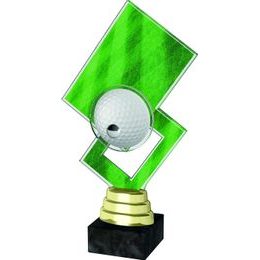 Hanover Golf on the Green Trophy