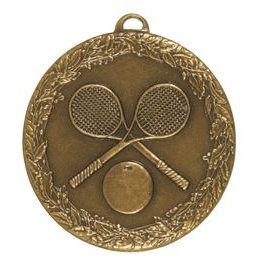 Laurel Squash Bronze Medal