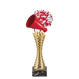 Genoa Cheerleading Trophy