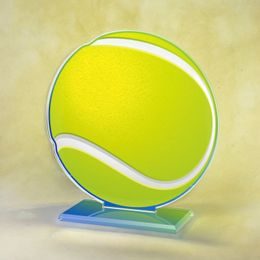 Cannes Tennis Ball Trophy