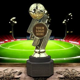 Romario Football Trophy