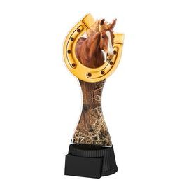 Toronto Horse and Horseshoe Trophy