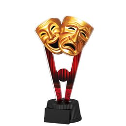 Oxford Drama Trophy