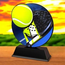 Roswell Padel Trophy