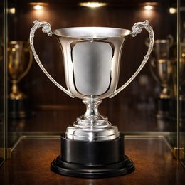 Sussex Silver Plated Cup