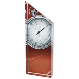 Everest Athletics Stopwatch Trophy