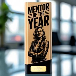 Tower Elite Heavyweight Female mentor of the Year Award