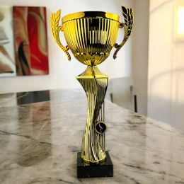 Almena Gold Cup