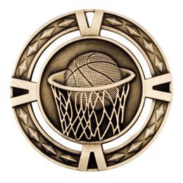 V-Tech Basketball Gold Medal 60mm