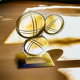 Cannes Classic Petanque Trophy