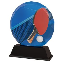 Zodiac Table Tennis Trophy