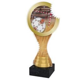 Athens Futsal Indoor Football Trophy