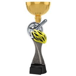 Vancouver Road Cycling Gold Cup Trophy