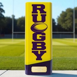 Tower Elite Heavyweight Rugby Trophy