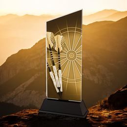 Peak Electric Darts Trophy
