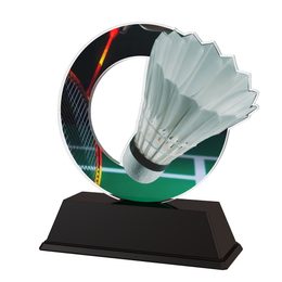 Rio Badminton Trophy