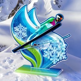 Cannes Ski Jumping Trophy
