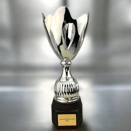 Raton Silver Cup