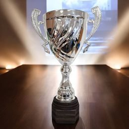 Roeder Silver Cup