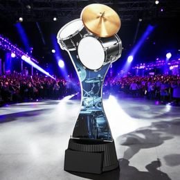 Toronto Drums Trophy