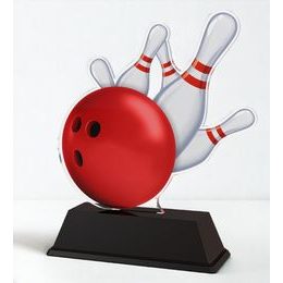 Ostrava Ten Pin Bowling Trophy