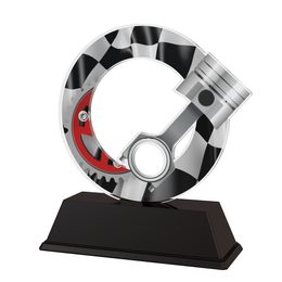 Rio Motor Piston Trophy