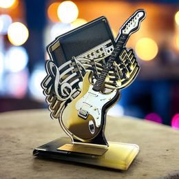 Cannes Classic Bass Guitar Trophy