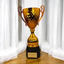 Casper Bronze Cup