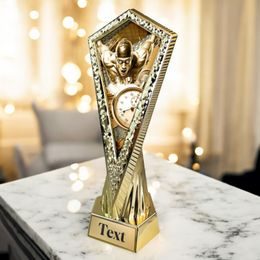 Apex Heavyweight Classic Swimming Trophy