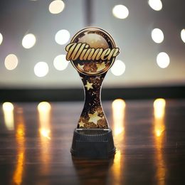 Toronto Winner Trophy