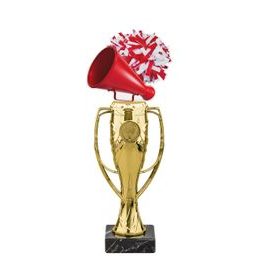 Verona Cheerleader Trophy