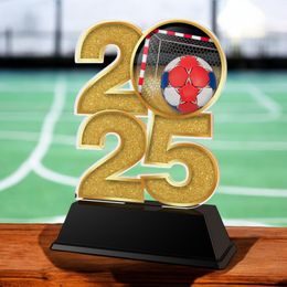 Handball 2025 Trophy