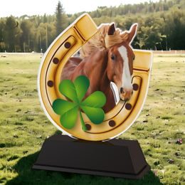 Ostrava Horse Clover Trophy